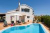 Villa in Cap d´Artruix - Menorca BELLVIURE Villa in Cap d´Artruix - Menorca BELLVIURE