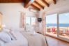Villa in Cap d´Artruix - Menorca BELLVIURE Villa in Cap d´Artruix - Menorca BELLVIURE