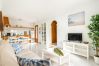 Ferienwohnung in Cala Blanca - Apartamento Palmeras 6 Ferienwohnung in Cala Blanca - Apartamento Palmeras 6