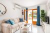 Ferienwohnung in Cala Blanca - Apartamento Palmeras 5 Ferienwohnung in Cala Blanca - Apartamento Palmeras 5