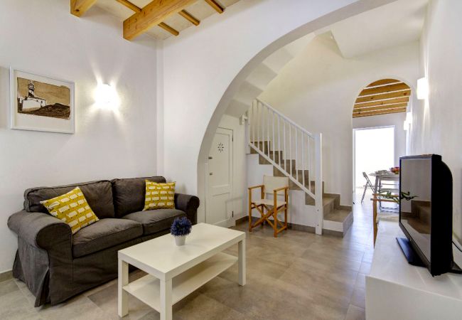 Haus in Ciutadella - Menorca Sant Pere