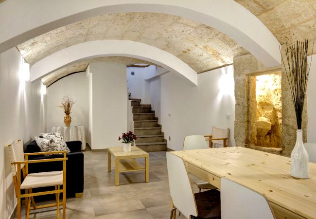 Ferienhaus in Ciutadella - Menorca Sant Pere