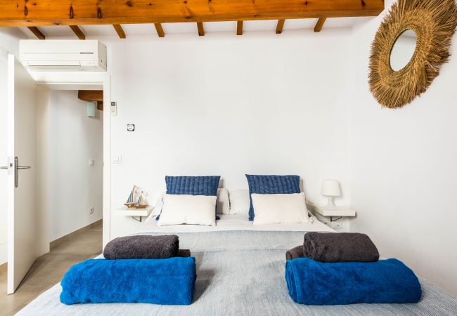 Ferienhaus in Ciutadella de Menorca - Menorca Sant Pere Ferienhaus in Ciutadella de Menorca - Menorca Sant Pere