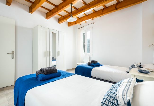 Ferienhaus in Ciutadella de Menorca - Menorca Sant Pere Ferienhaus in Ciutadella de Menorca - Menorca Sant Pere