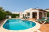 Villa in Cala Blanca - Menorca Cleo Villa in Cala Blanca - Menorca Cleo