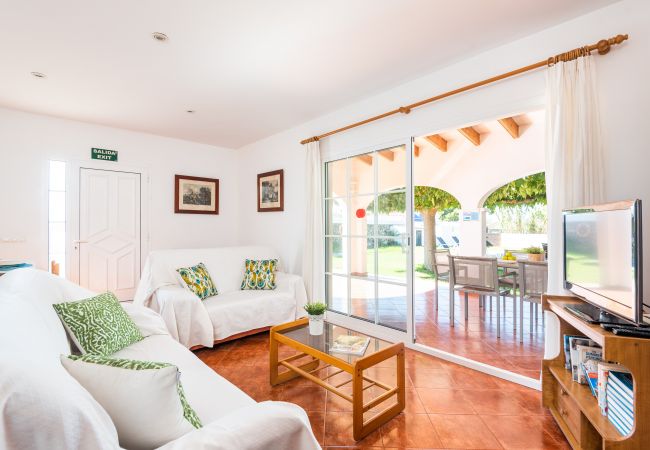 Villa in Ciutadella de Menorca - Menorca XISCU Villa in Ciutadella de Menorca - Menorca XISCU