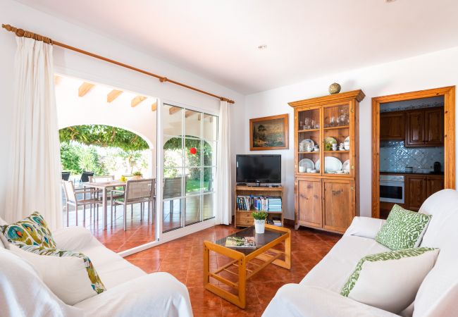 Villa in Ciutadella de Menorca - Menorca XISCU Villa in Ciutadella de Menorca - Menorca XISCU