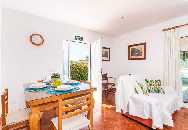 Villa in Ciutadella de Menorca - Menorca XISCU Villa in Ciutadella de Menorca - Menorca XISCU
