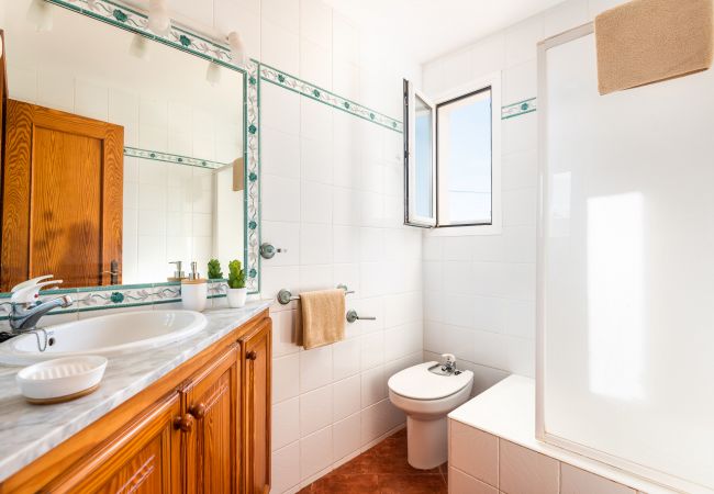 Villa in Ciutadella de Menorca - Menorca XISCU Villa in Ciutadella de Menorca - Menorca XISCU