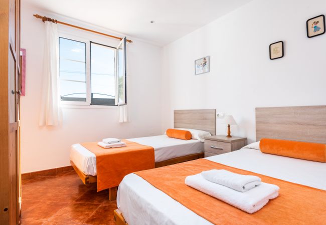 Villa in Ciutadella de Menorca - Menorca XISCU Villa in Ciutadella de Menorca - Menorca XISCU