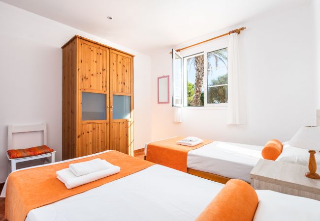 Villa in Ciutadella de Menorca - Menorca XISCU Villa in Ciutadella de Menorca - Menorca XISCU