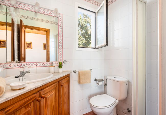 Villa in Ciutadella de Menorca - Menorca XISCU Villa in Ciutadella de Menorca - Menorca XISCU