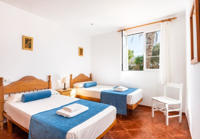 Villa in Ciutadella de Menorca - Menorca XISCU Villa in Ciutadella de Menorca - Menorca XISCU