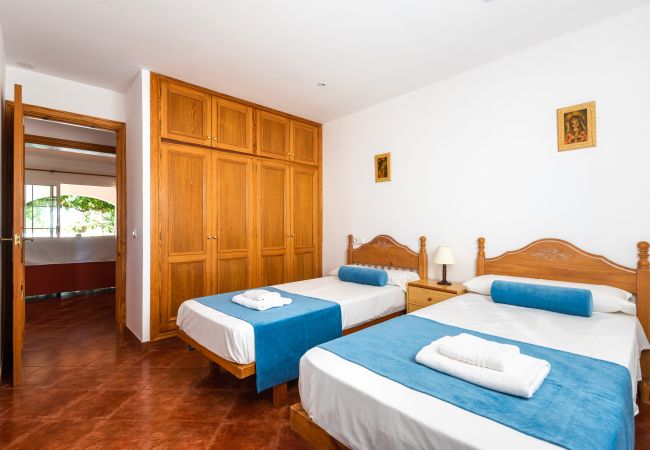 Villa in Ciutadella de Menorca - Menorca XISCU Villa in Ciutadella de Menorca - Menorca XISCU