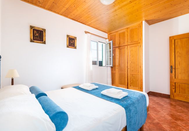 Villa in Ciutadella de Menorca - Menorca XISCU Villa in Ciutadella de Menorca - Menorca XISCU