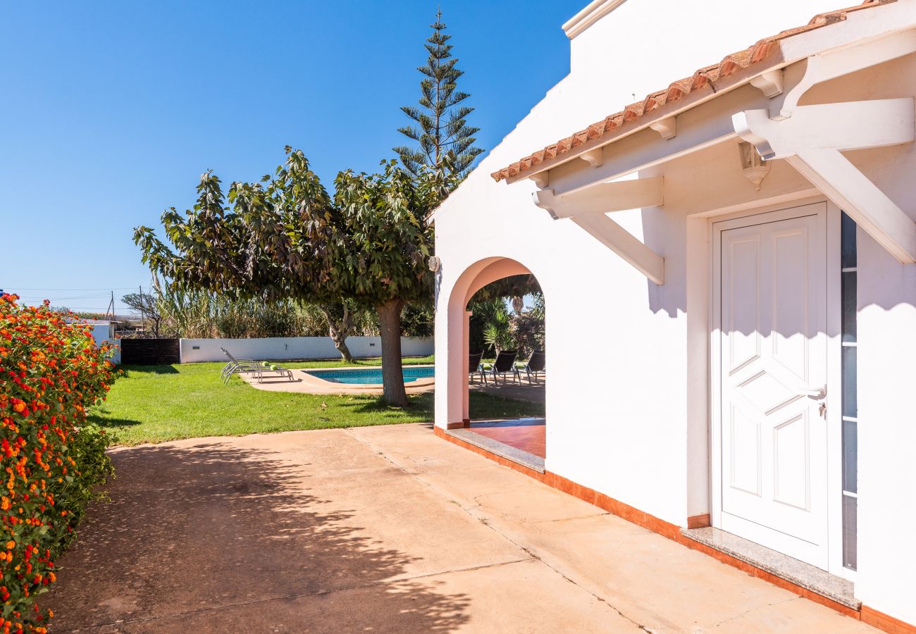 Villa in Ciutadella - Menorca XISCU