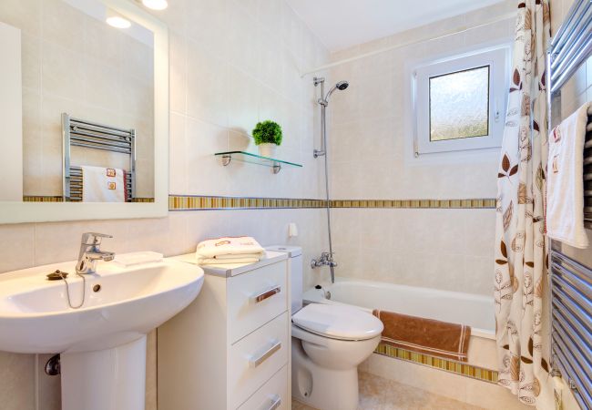 Villa in Calan Porter - Menorca SERENA CP Villa in Calan Porter - Menorca SERENA CP