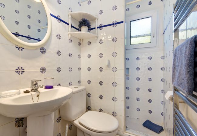 Villa in Calan Porter - Menorca SERENA CP Villa in Calan Porter - Menorca SERENA CP