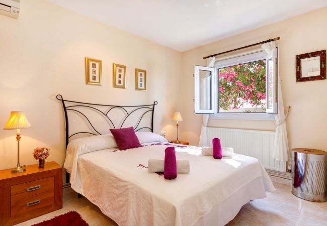 Villa in Calan Porter - Menorca SERENA CP Villa in Calan Porter - Menorca SERENA CP