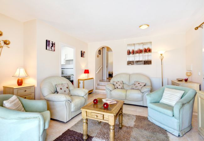 Villa in Calan Porter - Menorca SERENA CP Villa in Calan Porter - Menorca SERENA CP