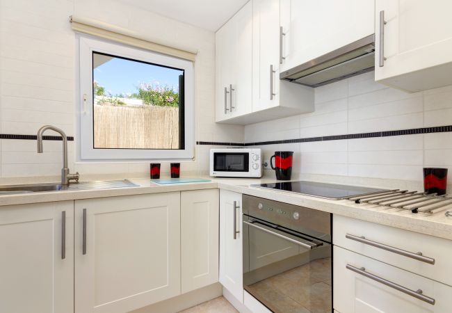 Villa in Calan Porter - Menorca SERENA CP Villa in Calan Porter - Menorca SERENA CP