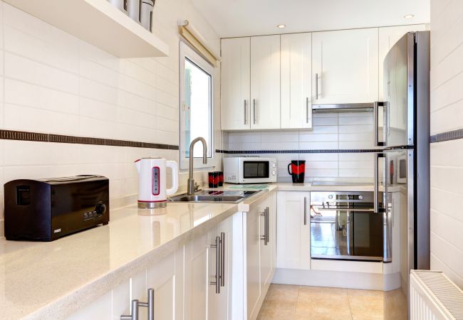 Villa in Calan Porter - Menorca SERENA CP Villa in Calan Porter - Menorca SERENA CP