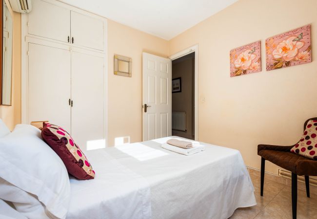 Villa in Calan Porter - Menorca SERENA CP Villa in Calan Porter - Menorca SERENA CP