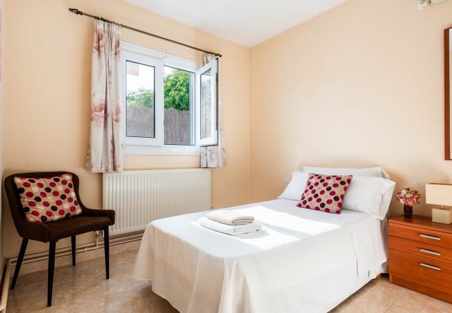 Villa in Calan Porter - Menorca SERENA CP Villa in Calan Porter - Menorca SERENA CP