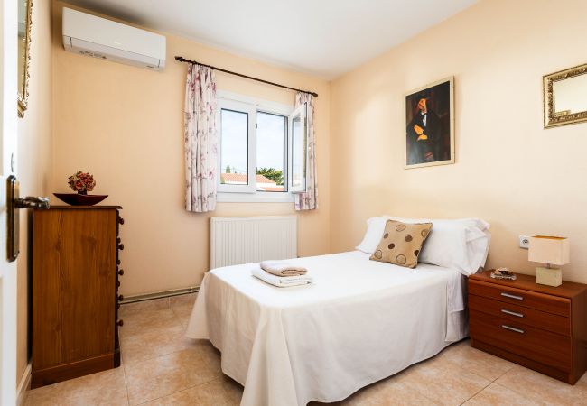 Villa in Calan Porter - Menorca SERENA CP Villa in Calan Porter - Menorca SERENA CP