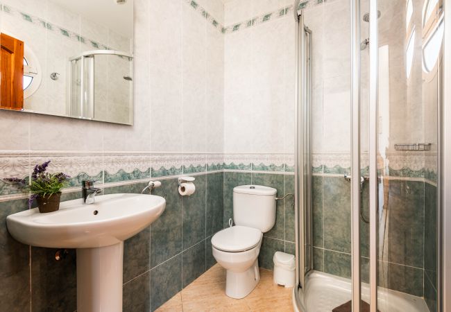 Villa in Cala Blanca - Menorca ROSER Villa in Cala Blanca - Menorca ROSER