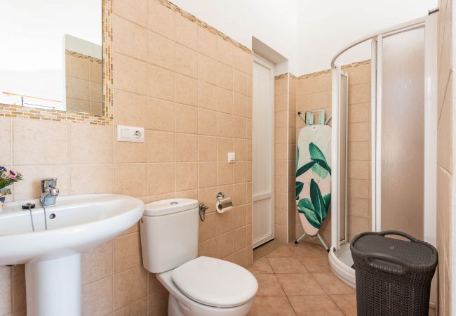 Villa in Cala Blanca - Menorca ROSER Villa in Cala Blanca - Menorca ROSER