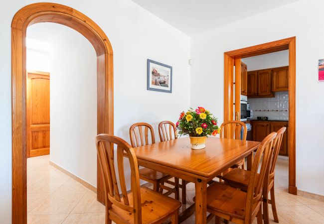 Villa in Cala Blanca - Menorca ROSER Villa in Cala Blanca - Menorca ROSER