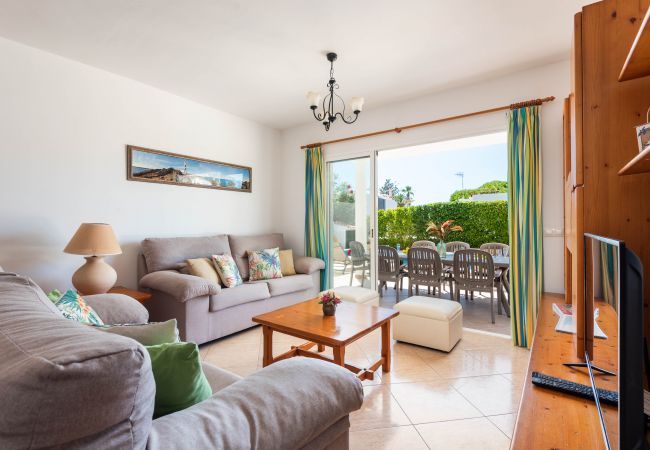 Villa in Cala Blanca - Menorca ROSER Villa in Cala Blanca - Menorca ROSER