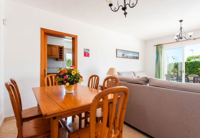 Villa in Cala Blanca - Menorca ROSER Villa in Cala Blanca - Menorca ROSER