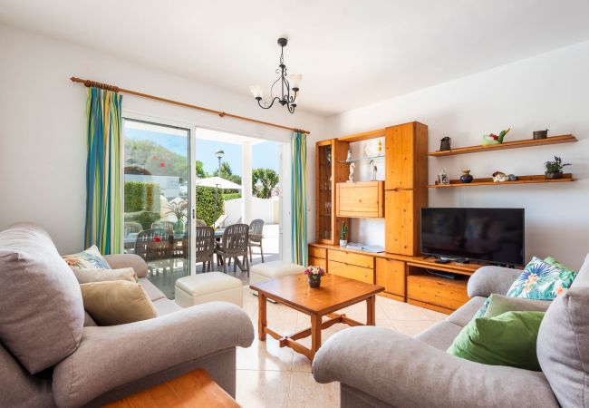 Villa in Cala Blanca - Menorca ROSER Villa in Cala Blanca - Menorca ROSER