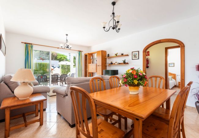 Villa in Cala Blanca - Menorca ROSER Villa in Cala Blanca - Menorca ROSER