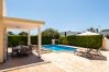 Villa in Cala Blanca - Menorca ROSER Villa in Cala Blanca - Menorca ROSER
