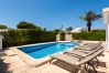 Villa in Cala Blanca - Menorca ROSER Villa in Cala Blanca - Menorca ROSER