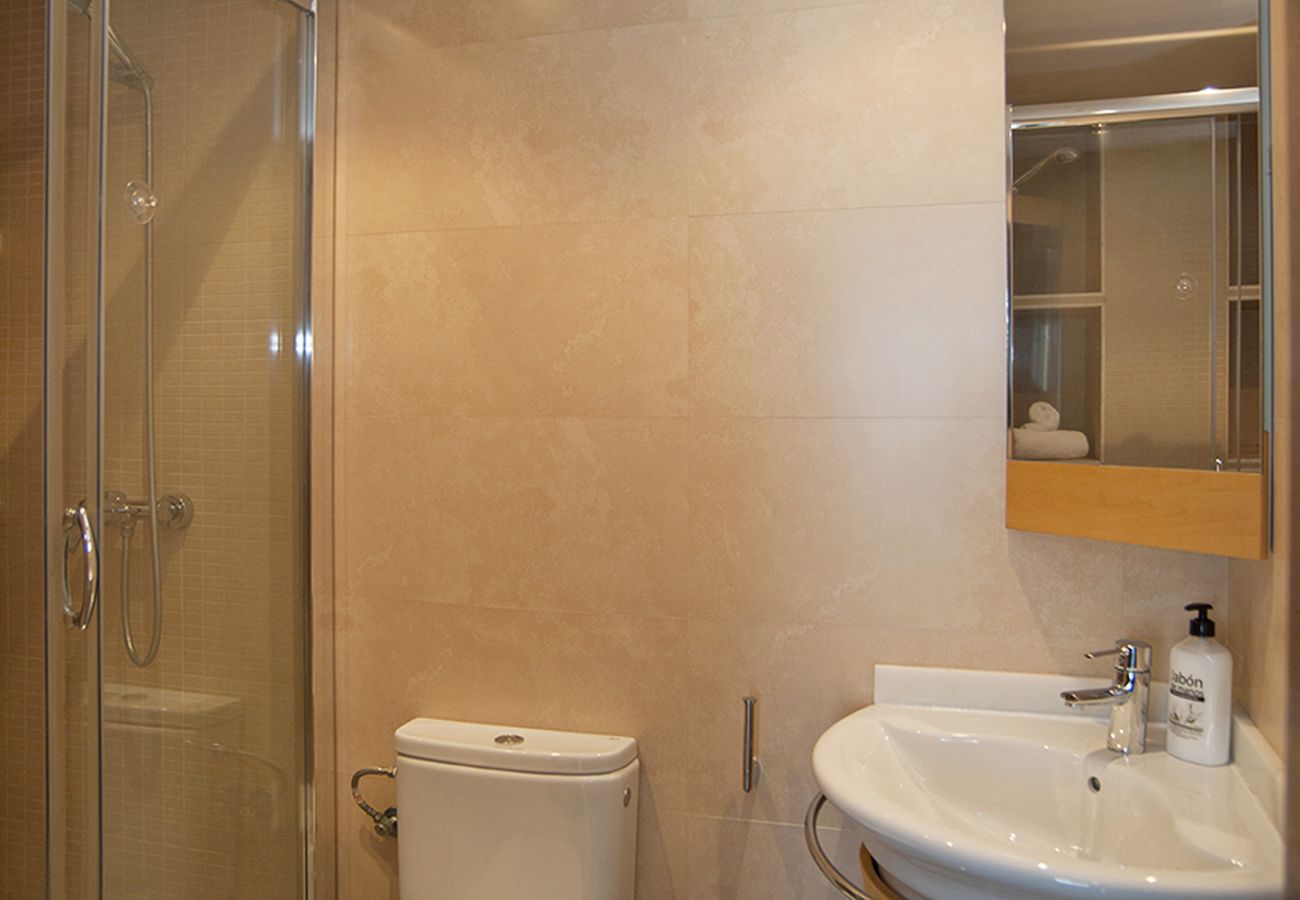 Ferienwohnung in Port d´Alcudia - A. Portobello in Alcudia WiFi