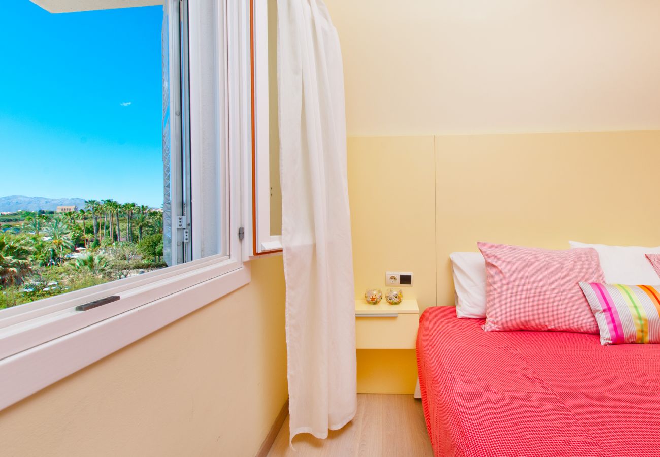 Ferienwohnung in Port d´Alcudia - A. Corales del Mar in Alcudia Beach