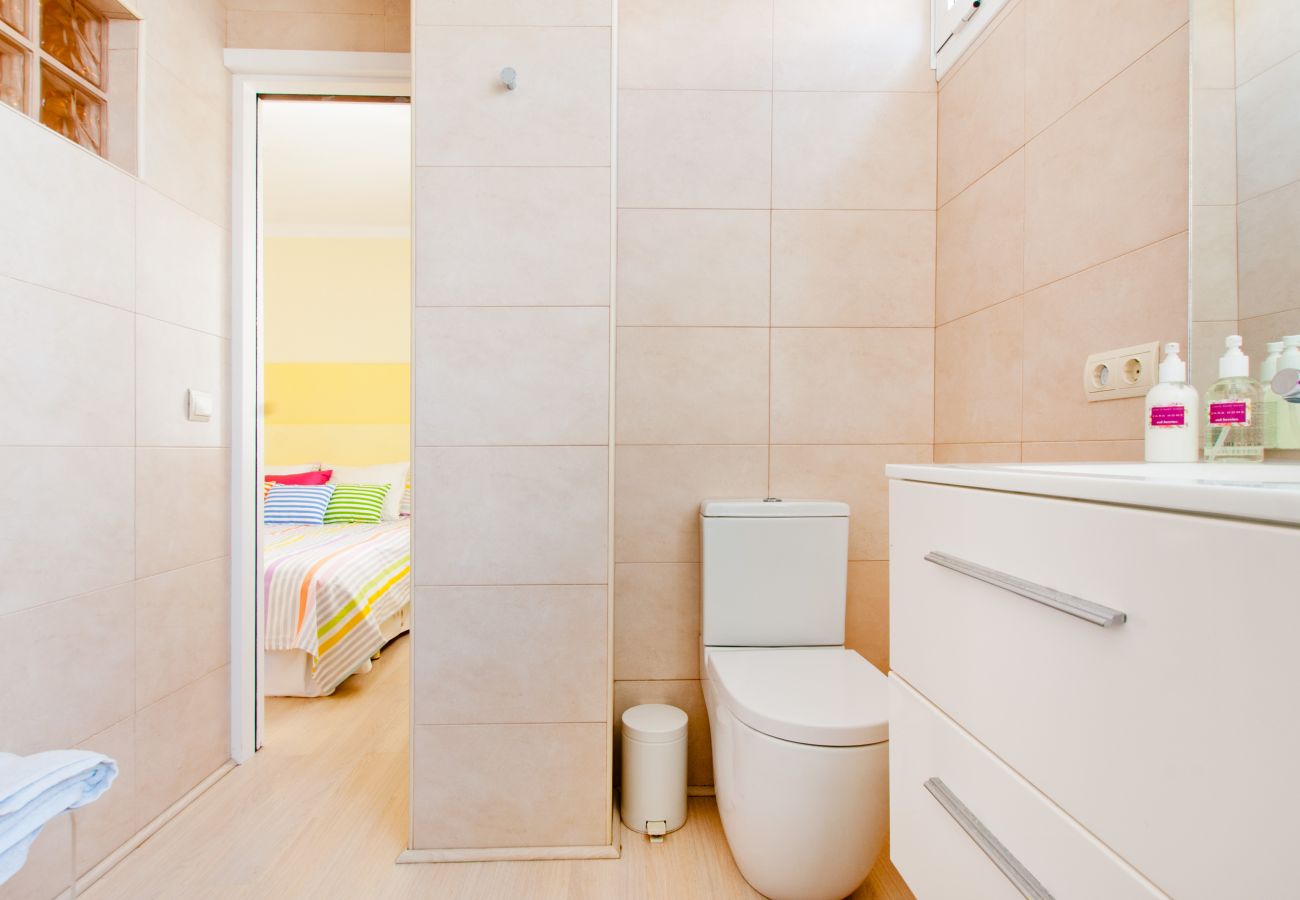 Ferienwohnung in Port d´Alcudia - A. Corales del Mar in Alcudia Beach