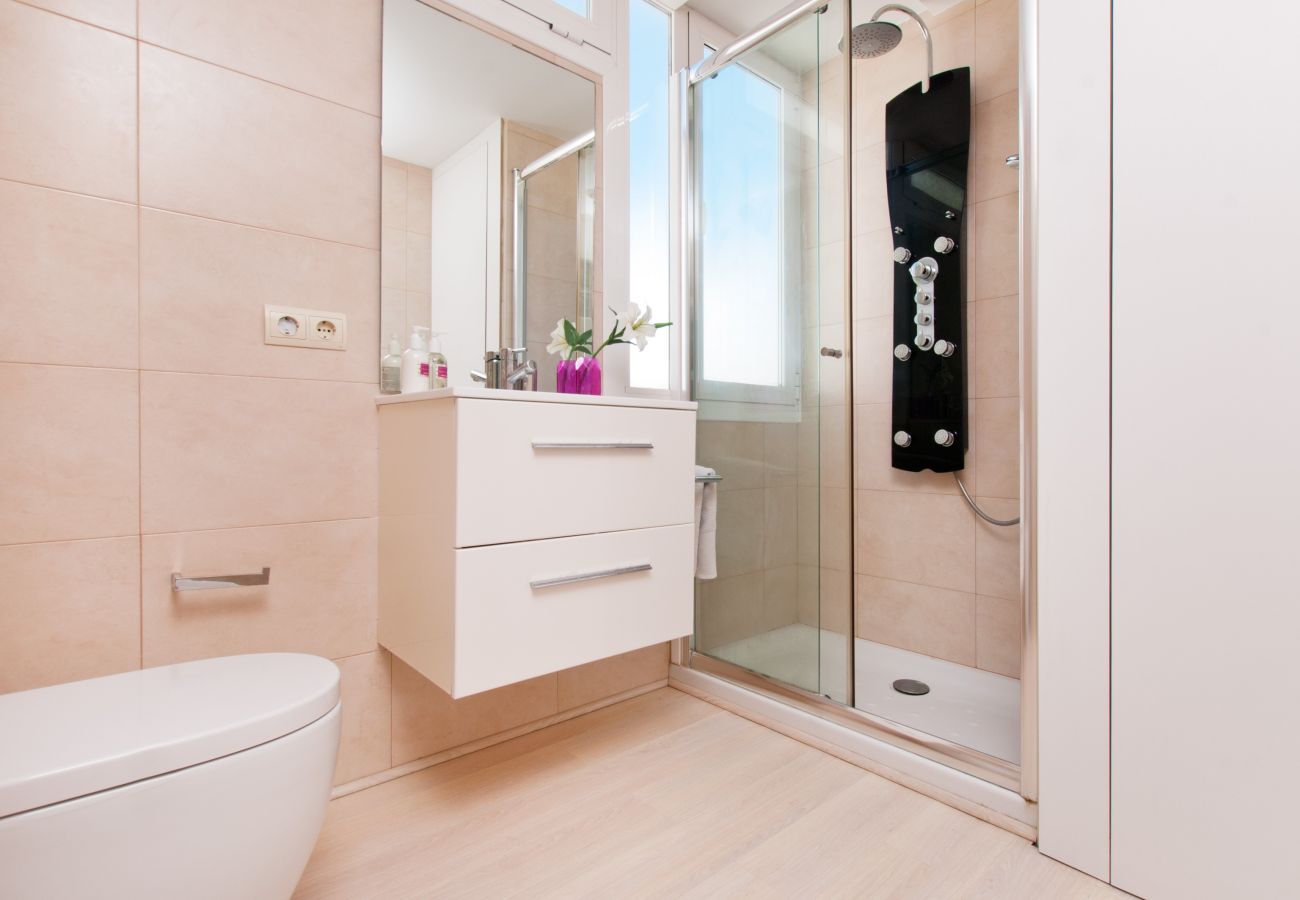 Ferienwohnung in Port d´Alcudia - A. Corales del Mar in Alcudia Beach