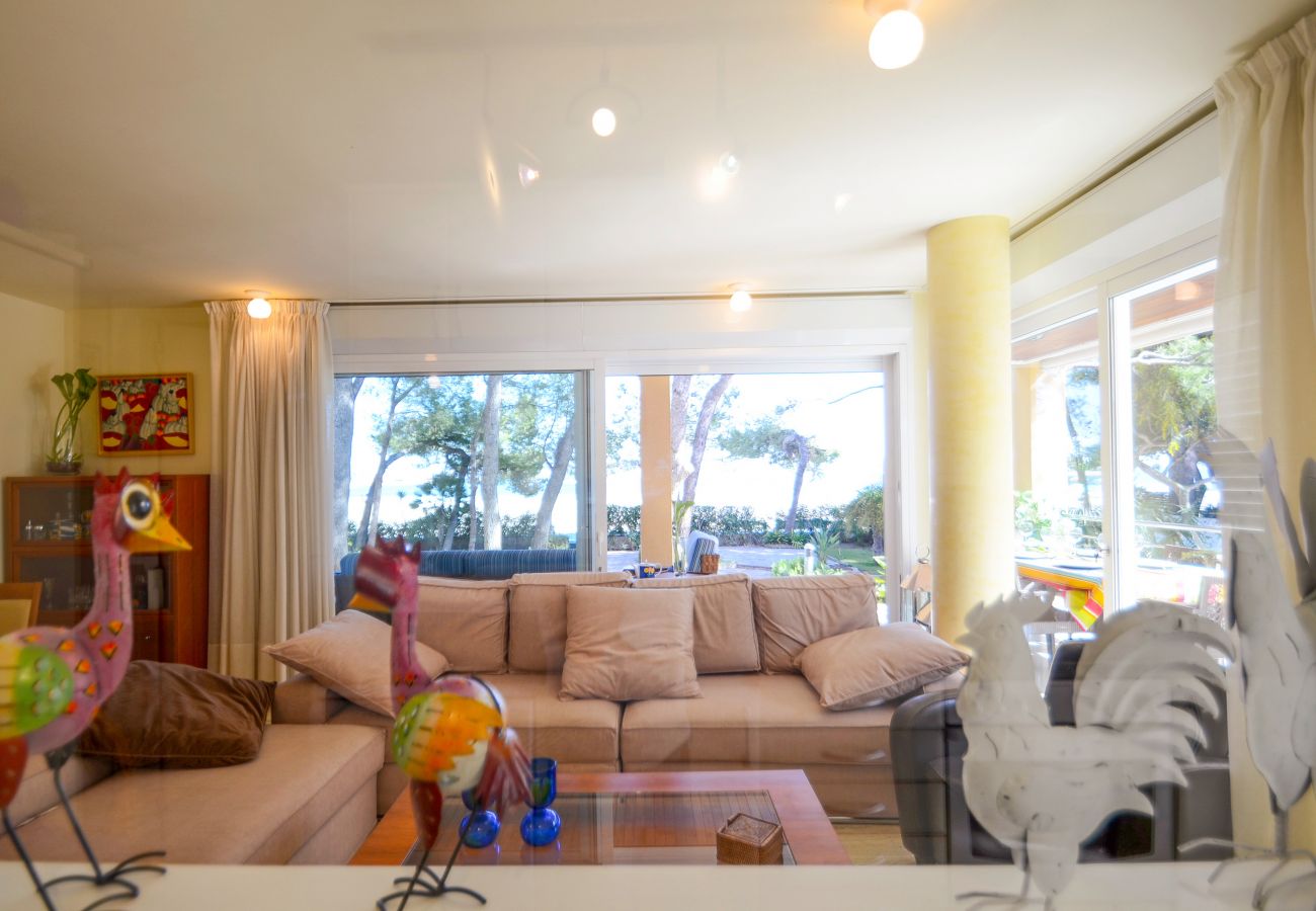 Ferienwohnung in Alcudia - A. Minervas Dream Garden