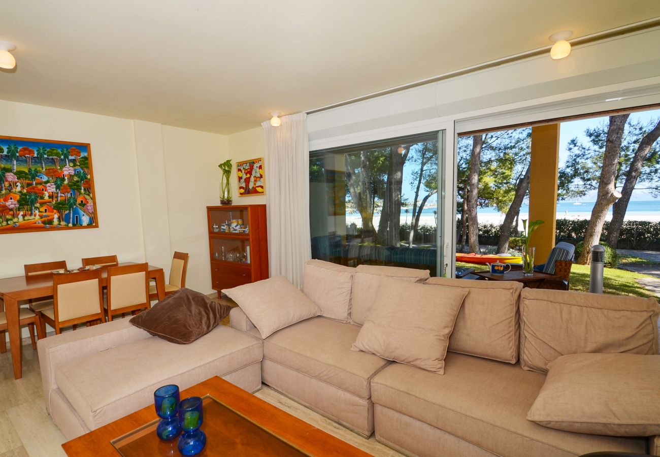 Ferienwohnung in Alcudia - A. Minervas Dream Garden