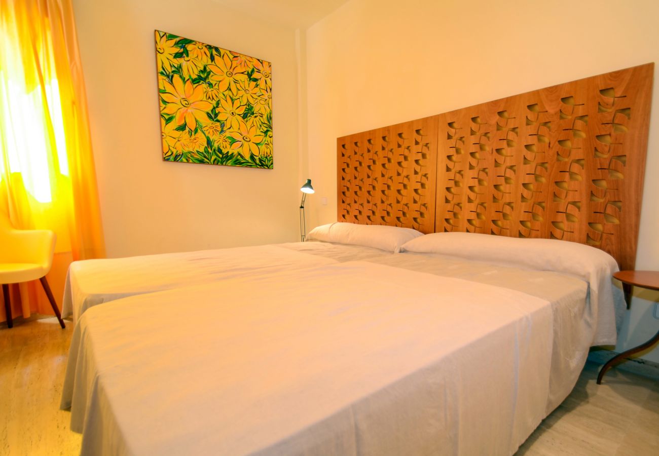 Ferienwohnung in Alcudia - A. Minervas Dream Garden