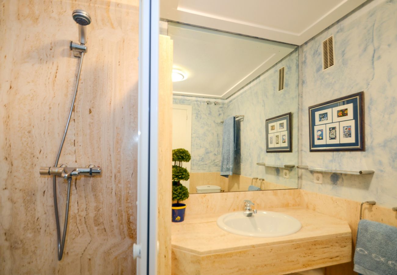 Ferienwohnung in Alcudia - A. Minervas Dream Garden