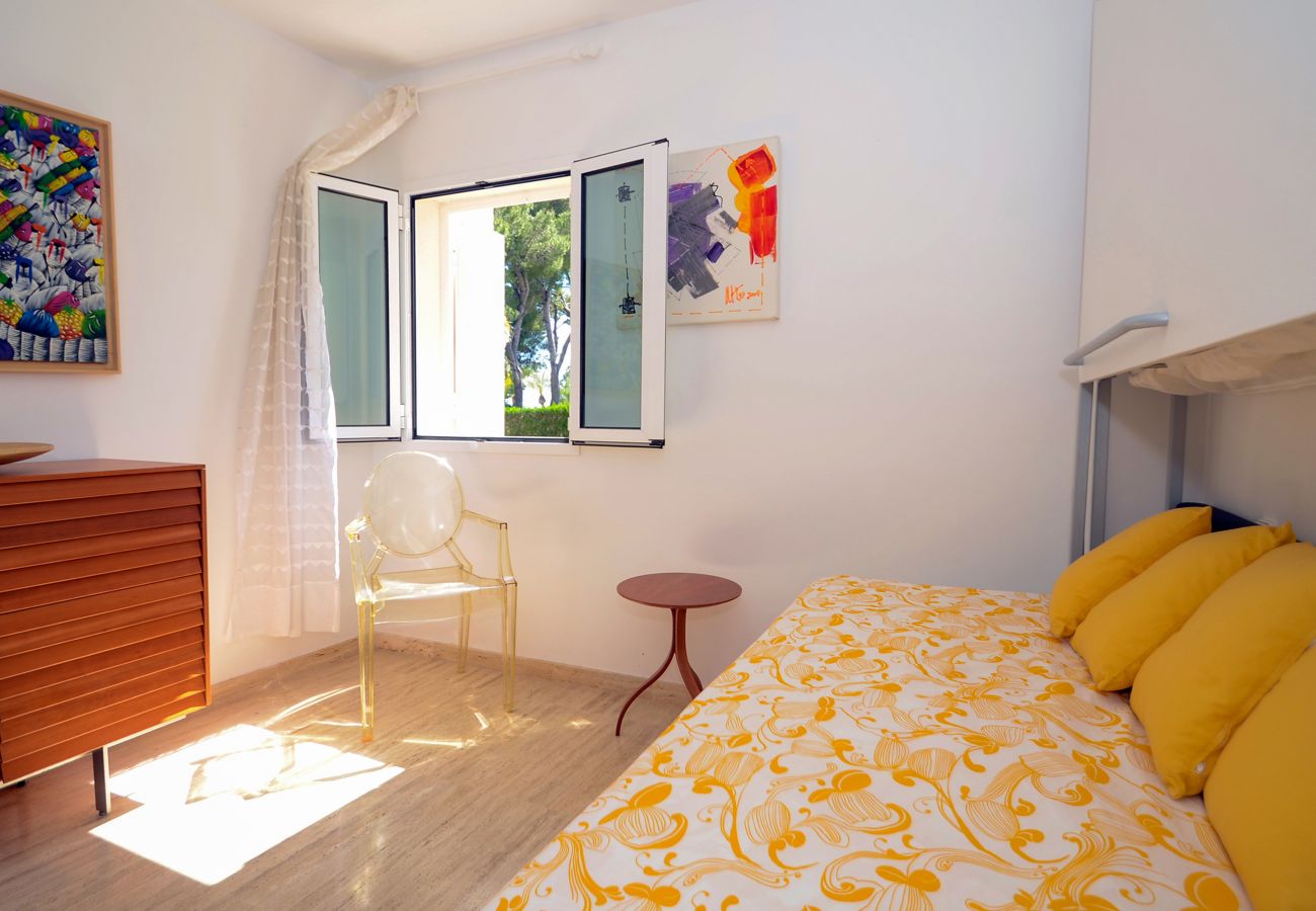 Ferienwohnung in Alcudia - A. Minervas Dream Garden