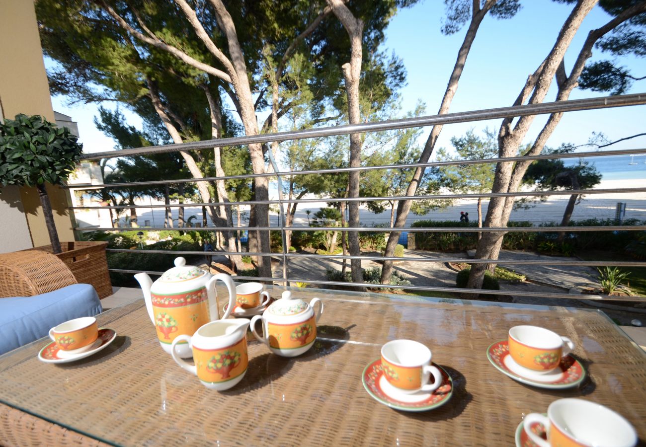 Ferienwohnung in Alcudia - A. Minervas Dream Attic
