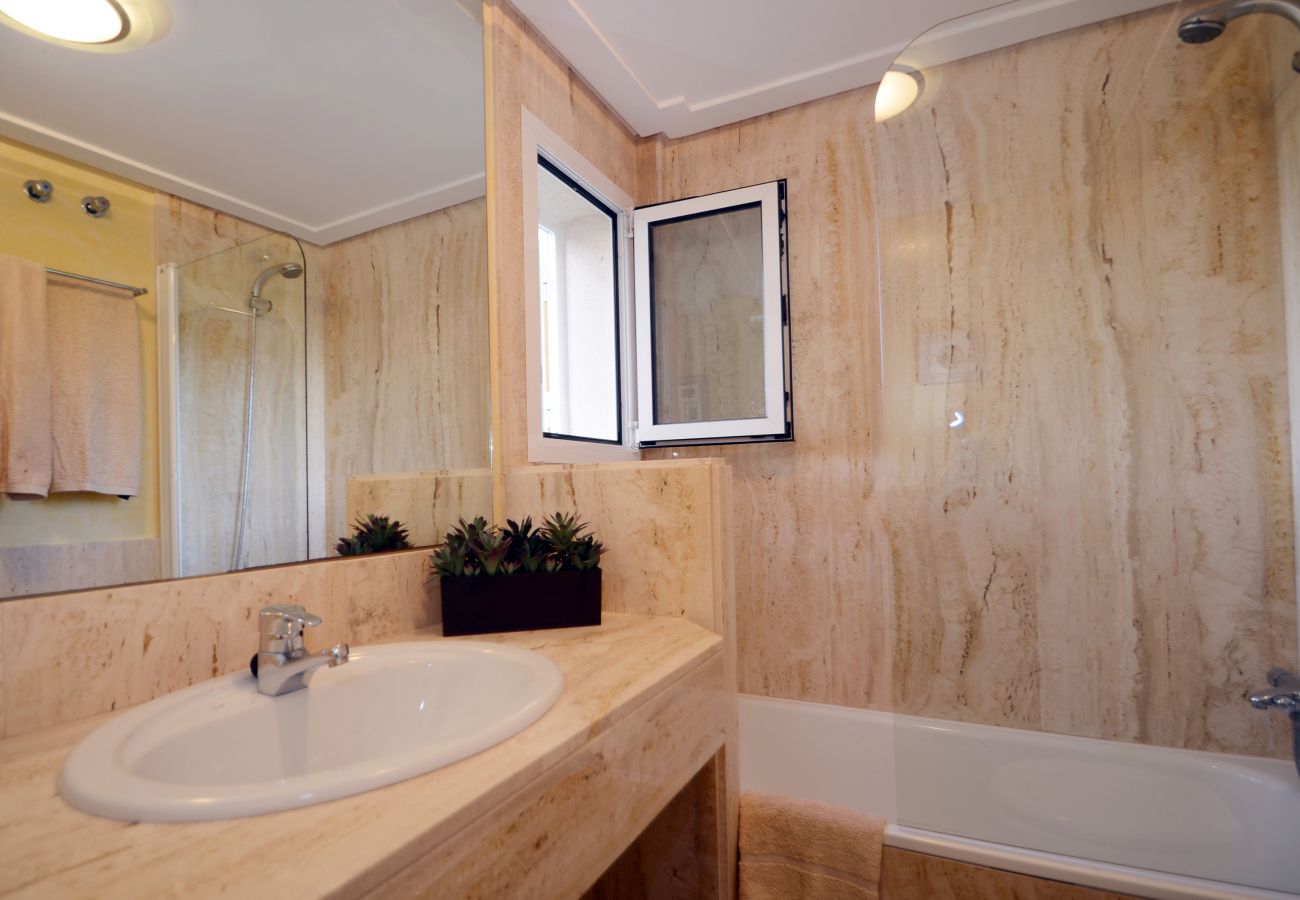 Ferienwohnung in Alcudia - A. Minervas Dream Attic