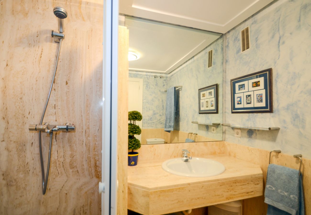 Ferienwohnung in Alcudia - A. Minervas Dream Attic